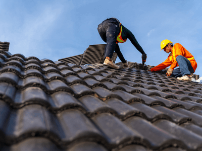 About Roof Repair Experts Fayetteville, TN